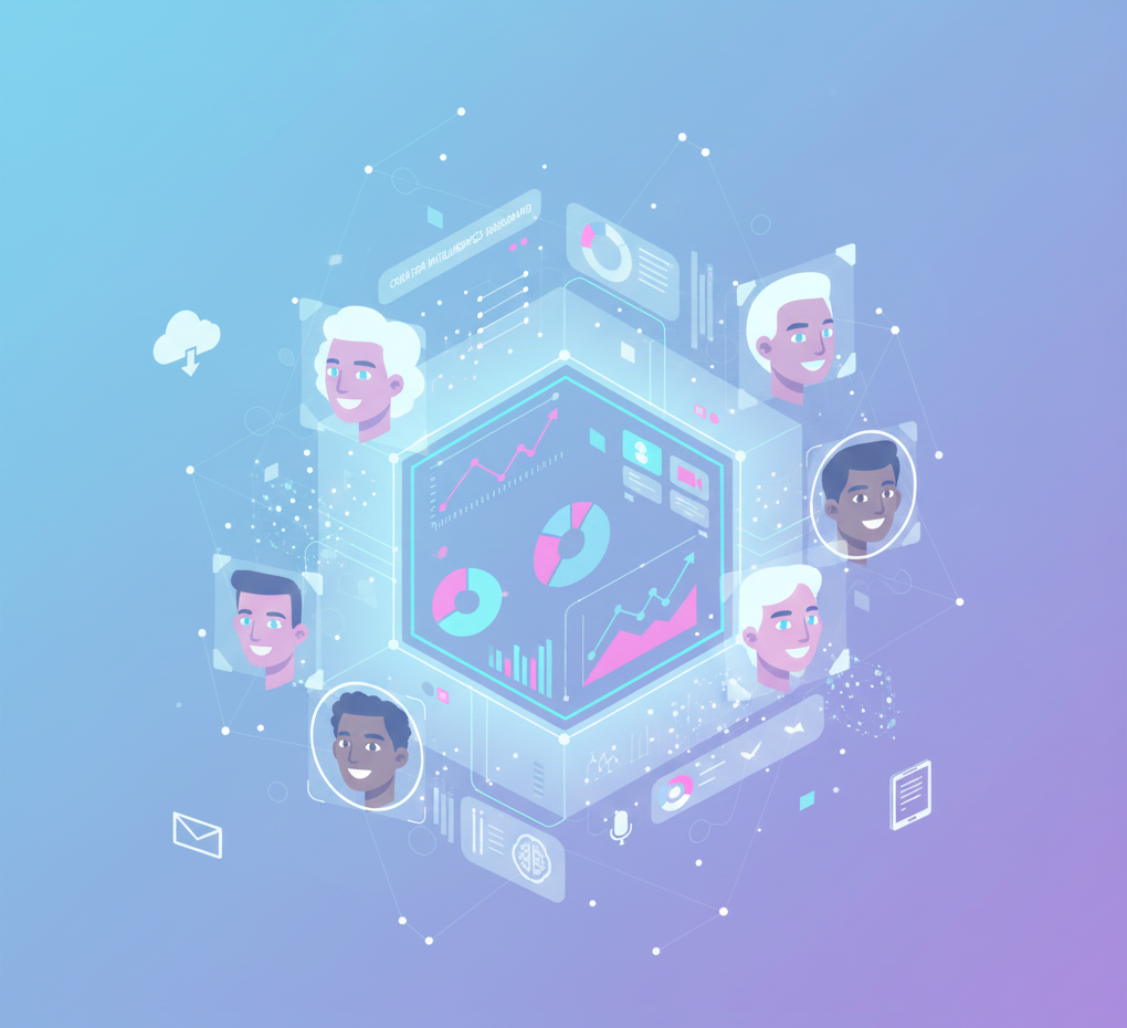 TheCreatorIntelligenceDashboard